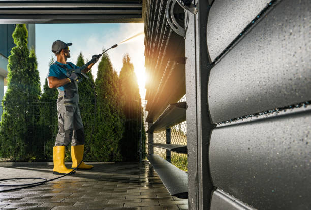 Pre-Holiday Cleaning in Garrett, TX